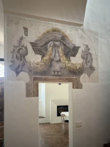 santa-maria-piccola-architetto-stefano-pigazzani-affresco-interno